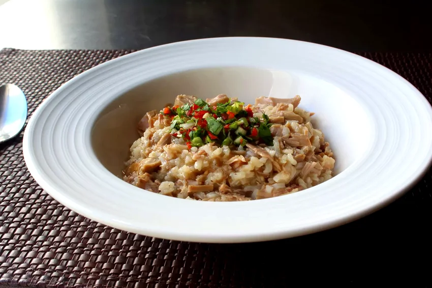 10 Amazing Turkey Thigh Recipes Better Than Whole Birds Turkey Rice