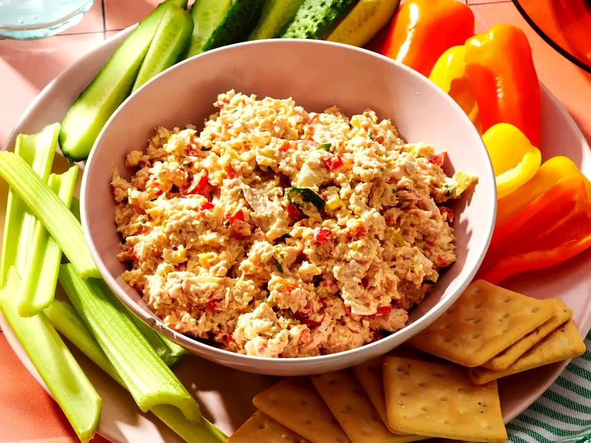 30 Heat-Free Summer Dishes to Beat the Hot Weather Turkey Salad