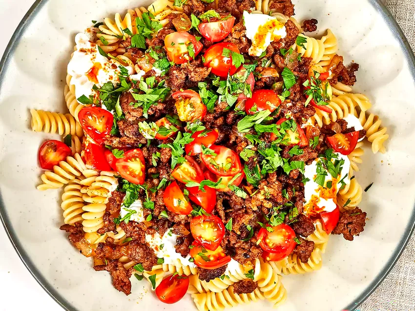 28 Essential Pasta Dishes Every Home Cook Should Master Turkish Pasta