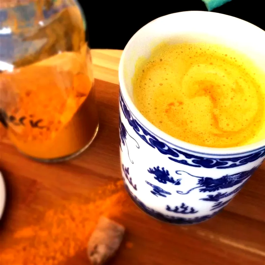 25 Creative Turmeric Recipe Ideas for Every Meal Turmeric Milk