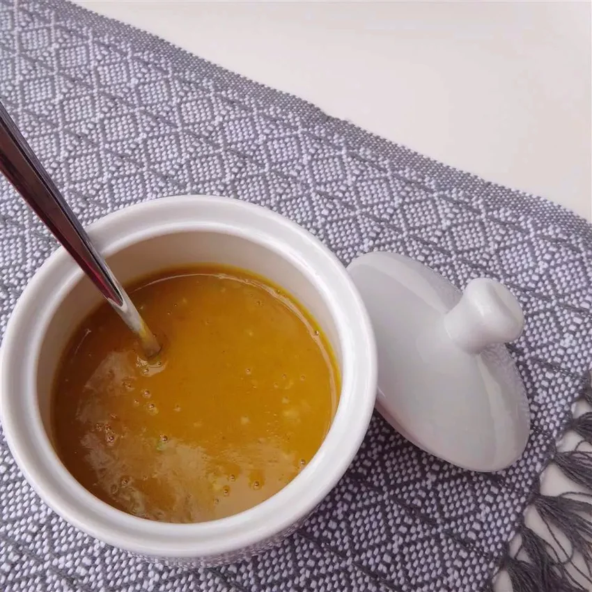 25 Creative Turmeric Recipe Ideas for Every Meal Turmeric Sun Dressing