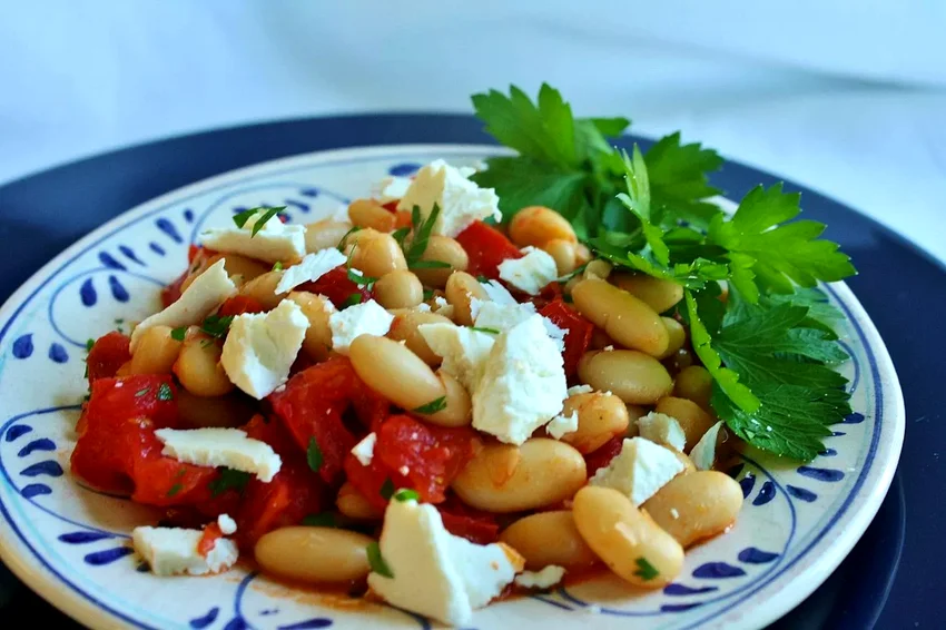 Tuscan Bean