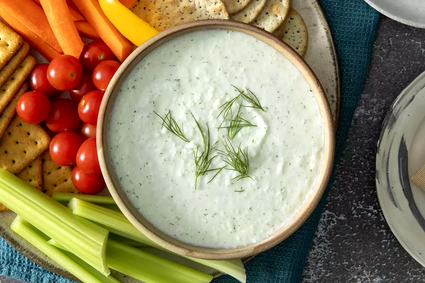 44 Amazing Fresh Dill Recipe Ideas Beyond Basic Pickles Tzatziki Sauce