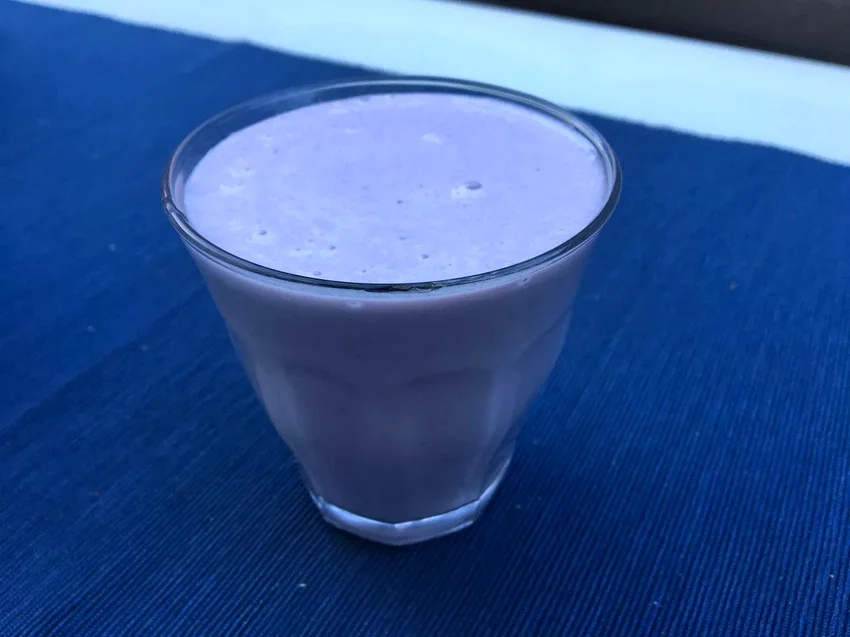 10 Purple Yam Dessert Recipes You Need to Make Today Ube Milkshake