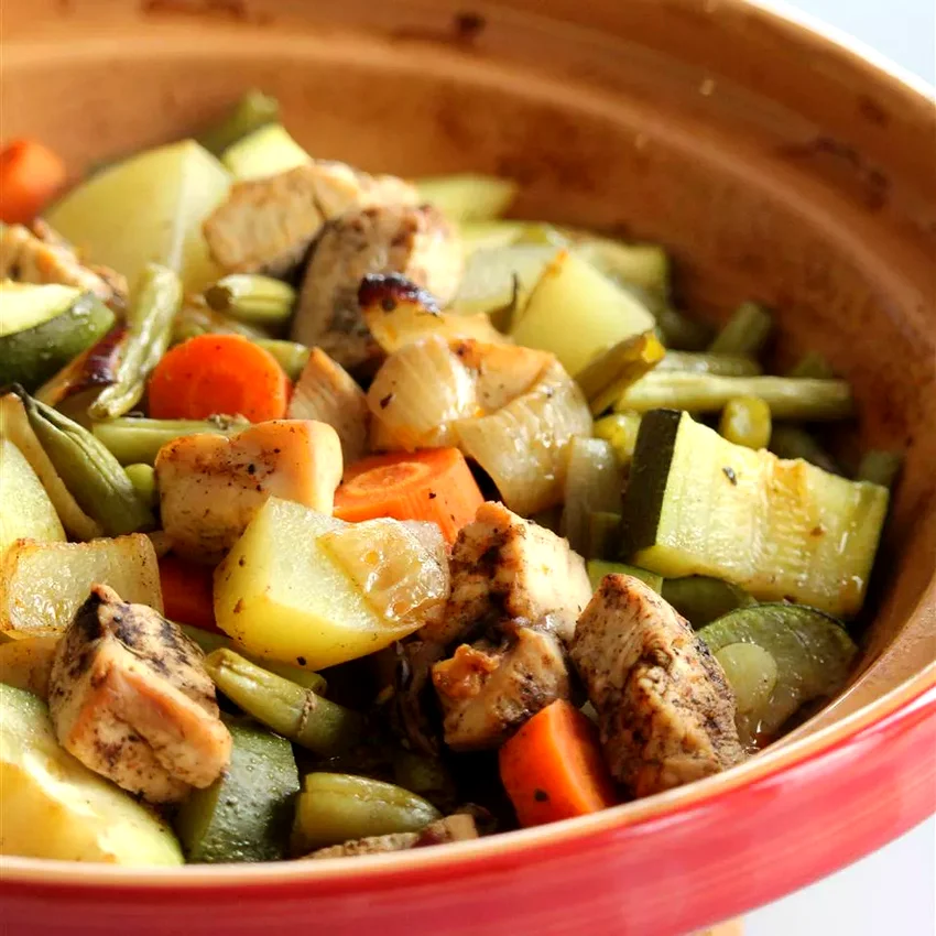 30 Ways to Make Canned Green Beans Actually Delicious Ultimate All in One Chicken Dinner