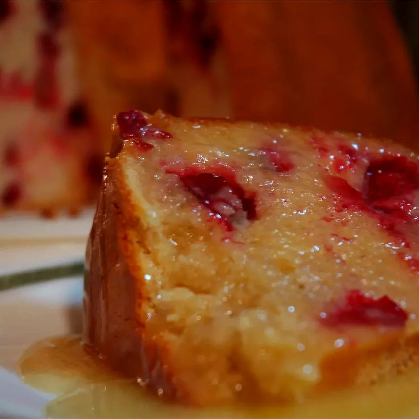 15 Festive Cranberry Cakes Perfect for Holiday Baking Ultimate Cranberry Pudding Cake