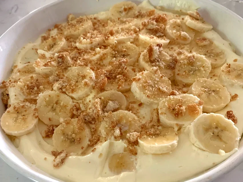 14 Amazing Banana Pudding Recipes That'll Make Grandma Proud Uncooked Banana Pudding