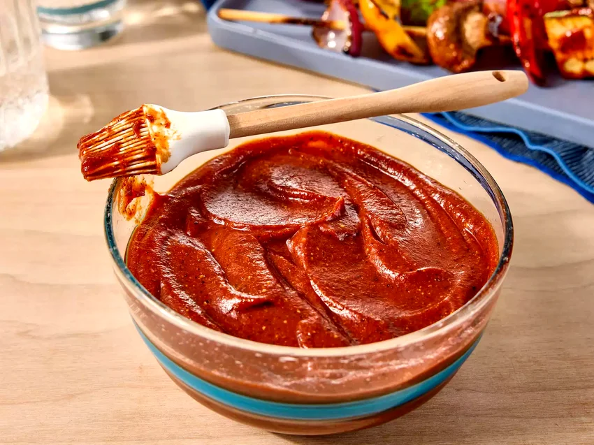 24 DIY BBQ Sauce Recipes So Tasty You'll Skip Store Brands Vegan Barbeque Sauce
