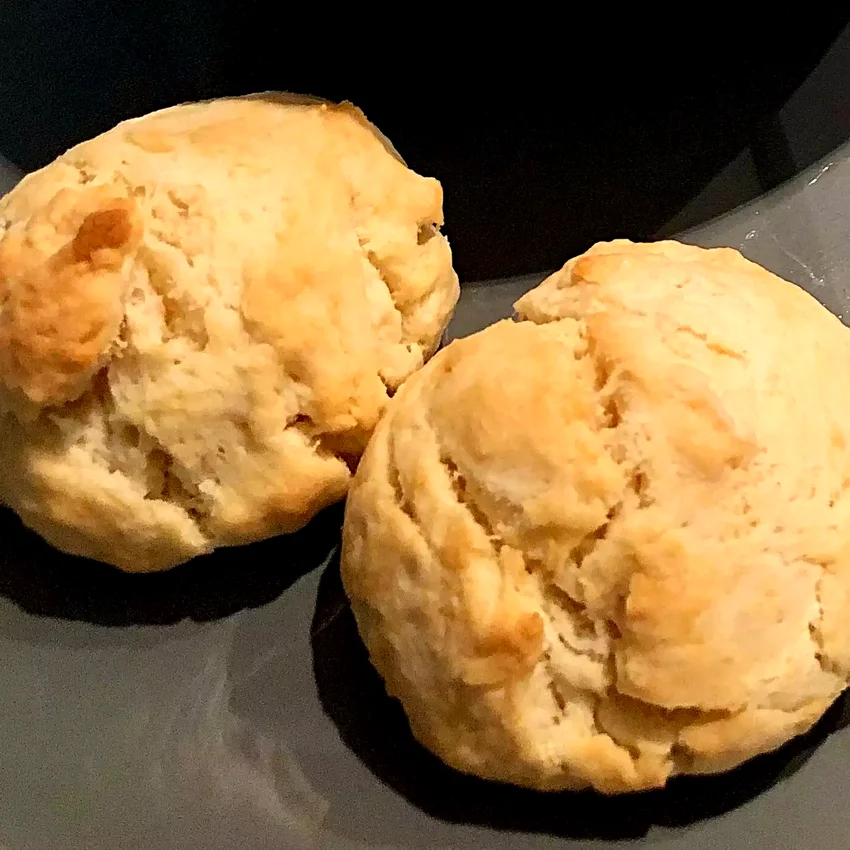 25 Scratch-Made Biscuit Recipes for Home Bakers Vegan Buttery Drop Biscuits