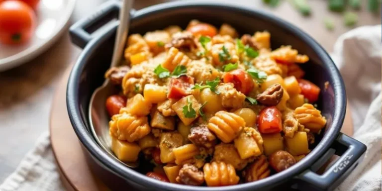 30+ Vegan Casserole Ideas That Will Make You Forget About Meat