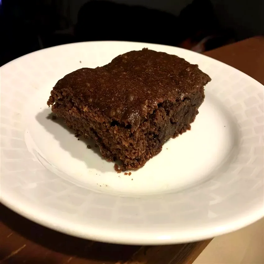 11 Plant-Based Brownies That Will Satisfy Any Craving Vegan Coconut Brownies