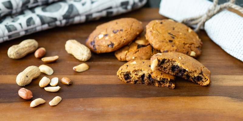 Vegan Cookie Ideas