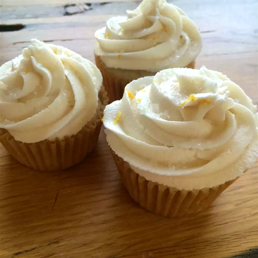 20 Amazing Dairy-Free Dessert Recipes for Every Craving Vegan Cupcakes