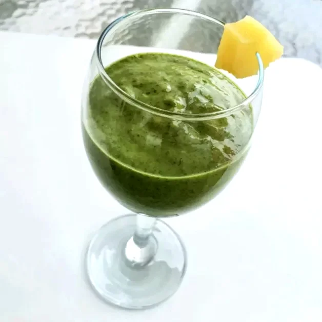 10 Nutrient-Rich Kale Smoothie Ideas for Daily Wellness Vegan Kale Smoothie