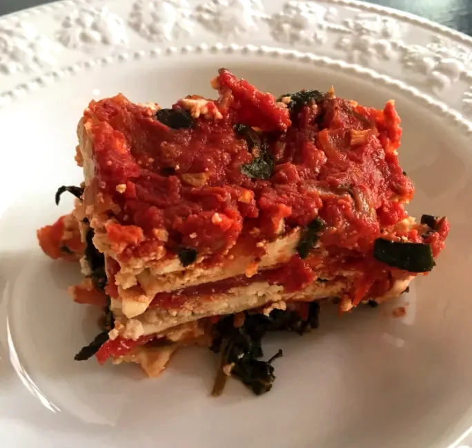 15 Plant-Based Twists on Classic Comfort Food Favorites Vegan Lasagna