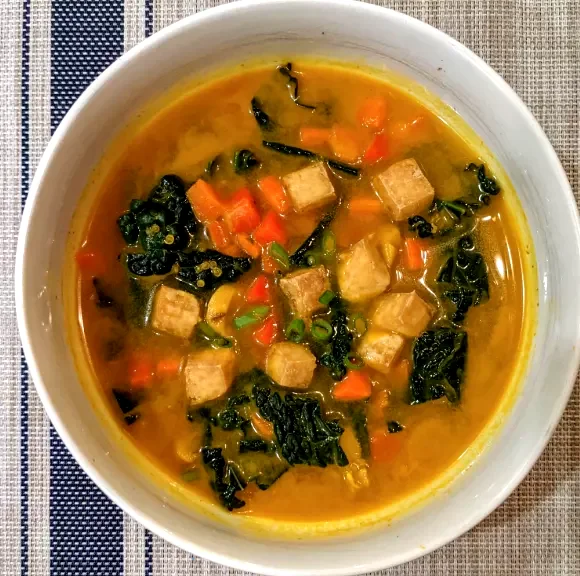 12 Flavorful Miso Soup Recipes to Warm Your Soul Vegan Miso Soup