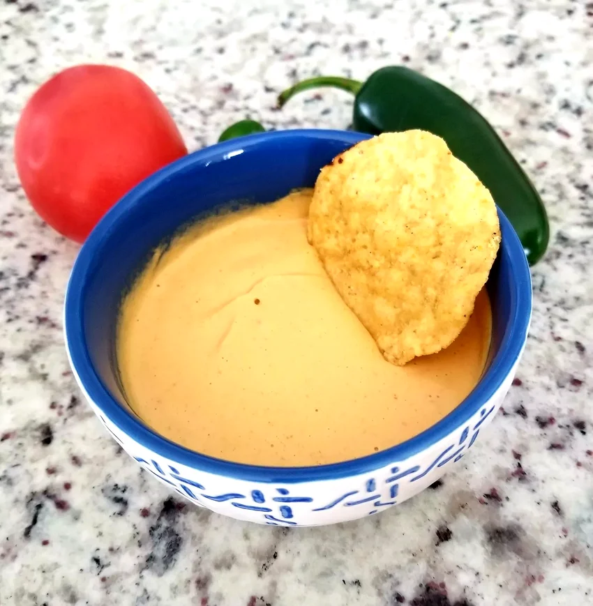 18 Top Cheese Dip Recipes You Can Make From Scratch Vegan Queso