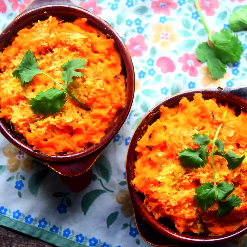 12 Plant-Based Casserole Dishes For Satisfying Dinners Vegan Shepherd