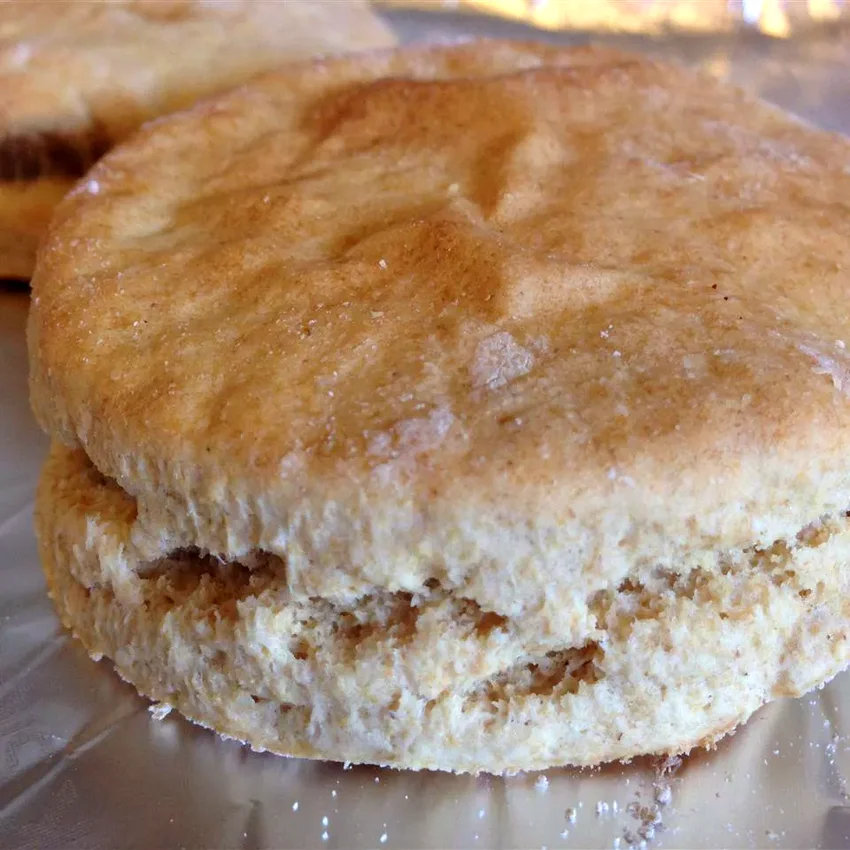 15 Plant-Based Twists on Classic Comfort Food Favorites Vegan Whole Wheat Biscuits