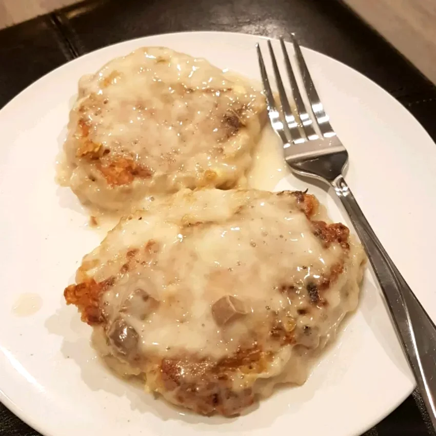 Vegetarian Cottage Cheese Patties