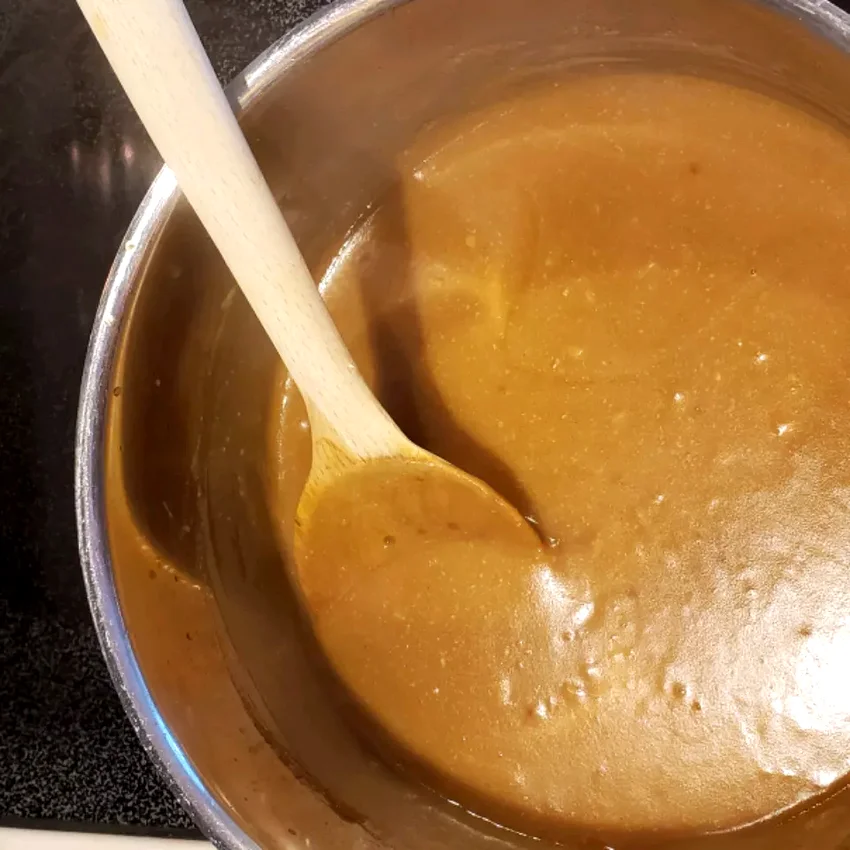9 Plant-Based Gravy Recipes That Are Completely Vegan Vegetarian Gravy