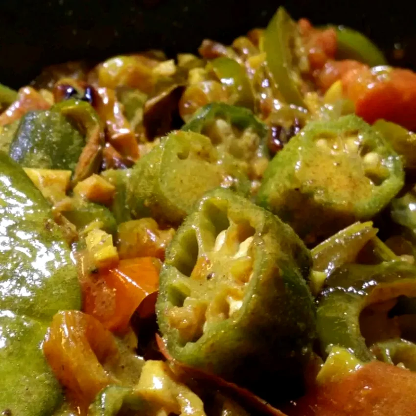 20 Plant-Based Indian Dishes for Every Home Cook Vendakka Paalu