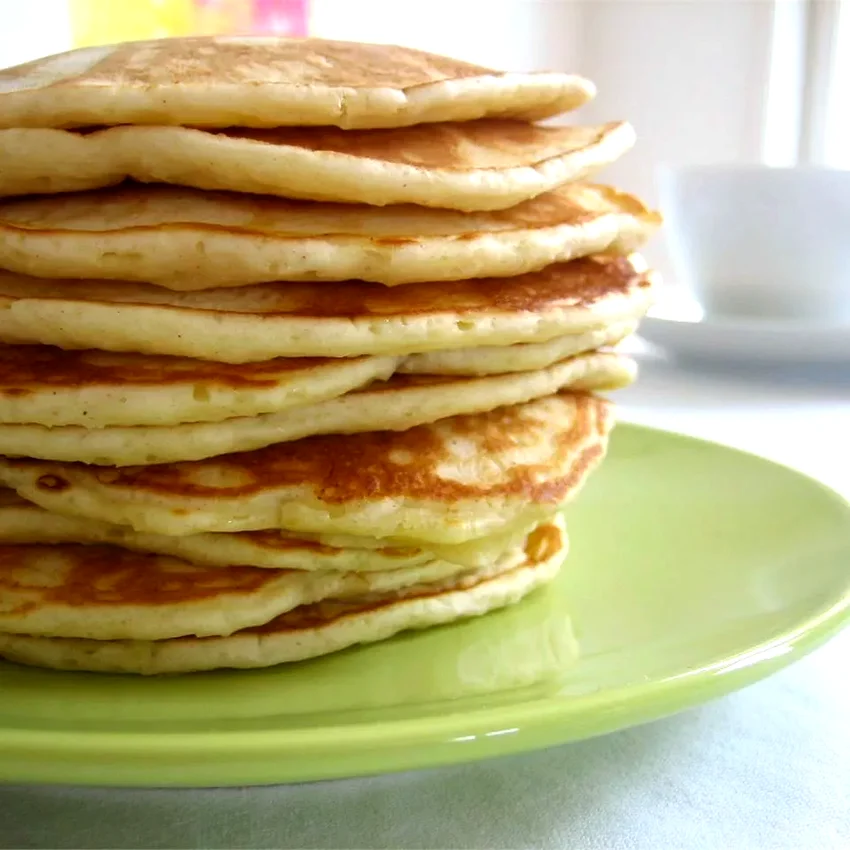 17 Fall Apple Pancake Recipes for Cozy Morning Meals Veronica