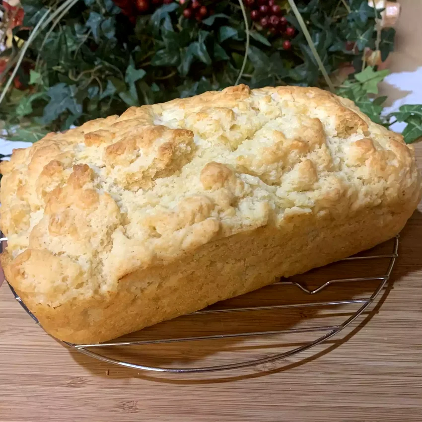 30 Easy Savory Quick Bread Ideas for Simple Home Baking Vickie
