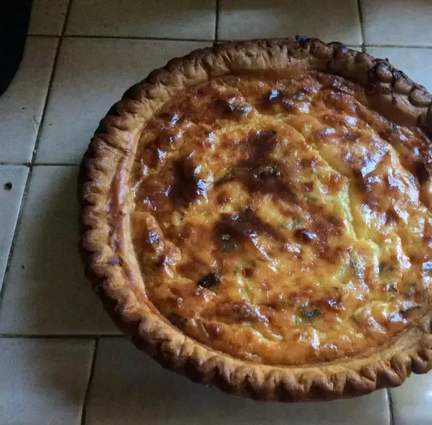 10 Sweet Vidalia Onion Dishes Everyone Will Adore Vidalia Onion Tart