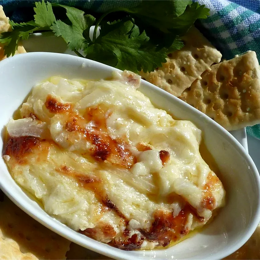 10 Sweet Vidalia Onion Dishes Everyone Will Adore Vidalia Sweet Onion Dip