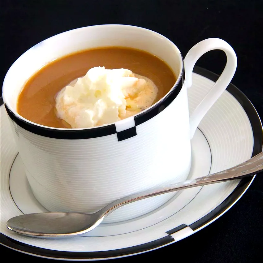 10 Cozy Hot Beverages to Keep You Warm This Winter Viennexican Coffee