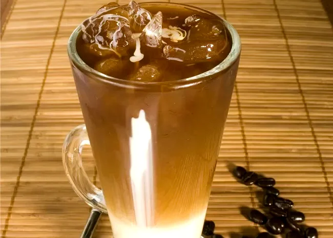 50 Creative Uses for Sweetened Condensed Milk in Desserts Vietnamese Iced Coffee