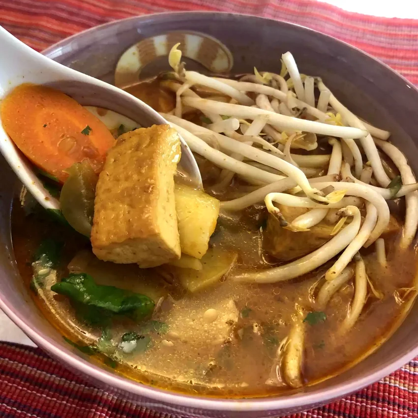 28 Fiery Hot Soup Recipes That Pack Serious Heat Vietnamese Style Vegetarian Curry Soup