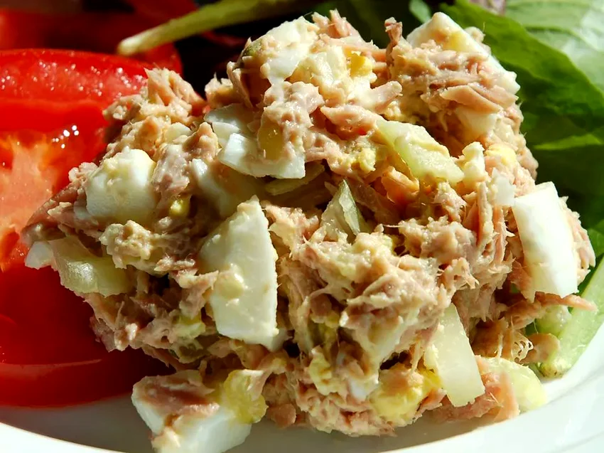 16 Amazing Tuna Salad Ideas From Simple to Gourmet Virgina