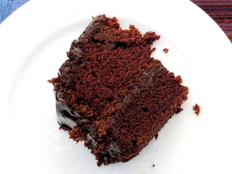 28 Simple Cake Recipes That Wow Without the Work Wacky Cake
