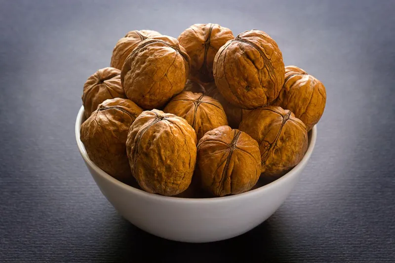 Walnuts 1 1