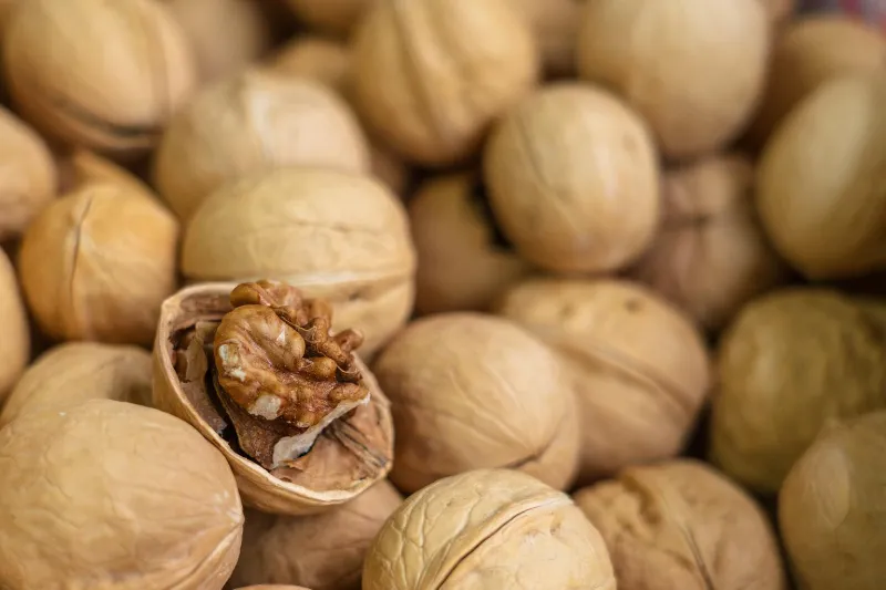 Walnuts 1