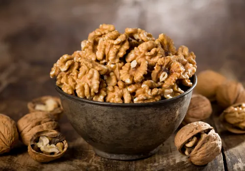 Walnuts