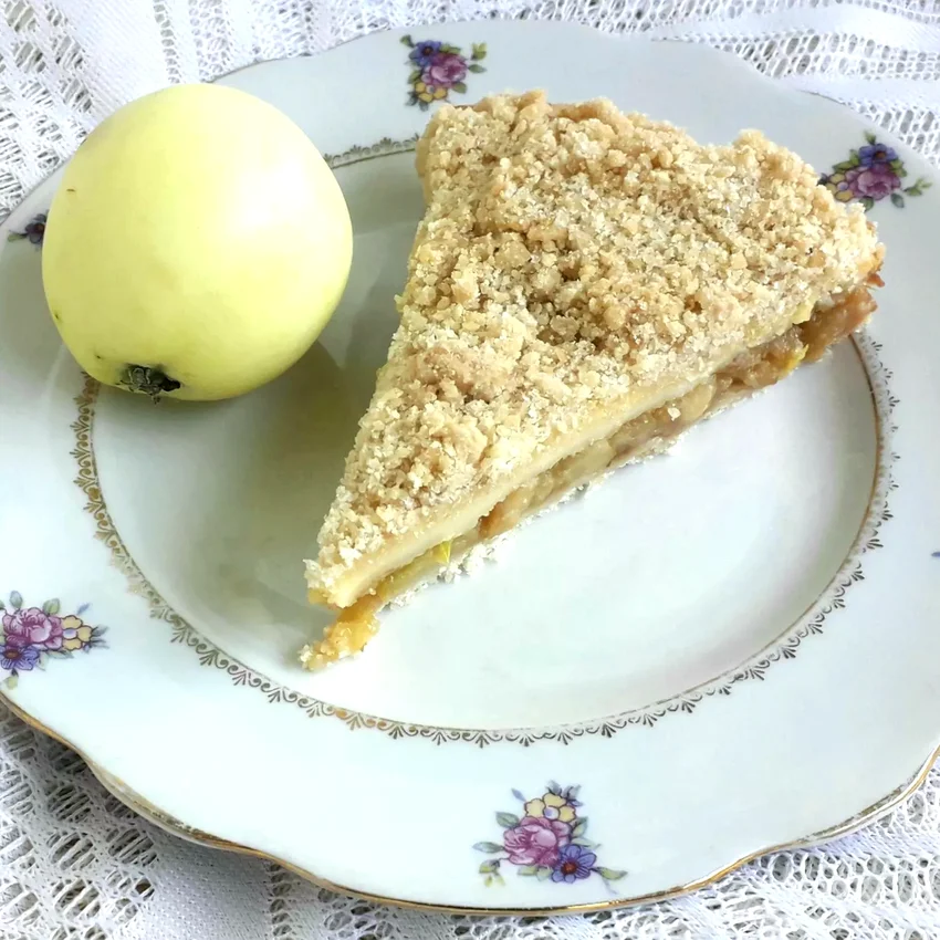 Top 15 Classic Apple Pie Recipes Perfect for Every Season Warm Apple Buttermilk Custard Pie