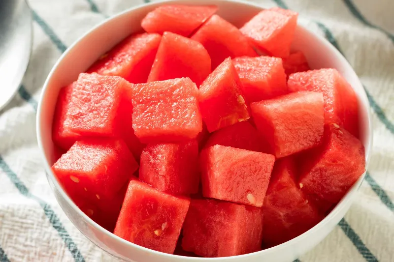Watermelon 1