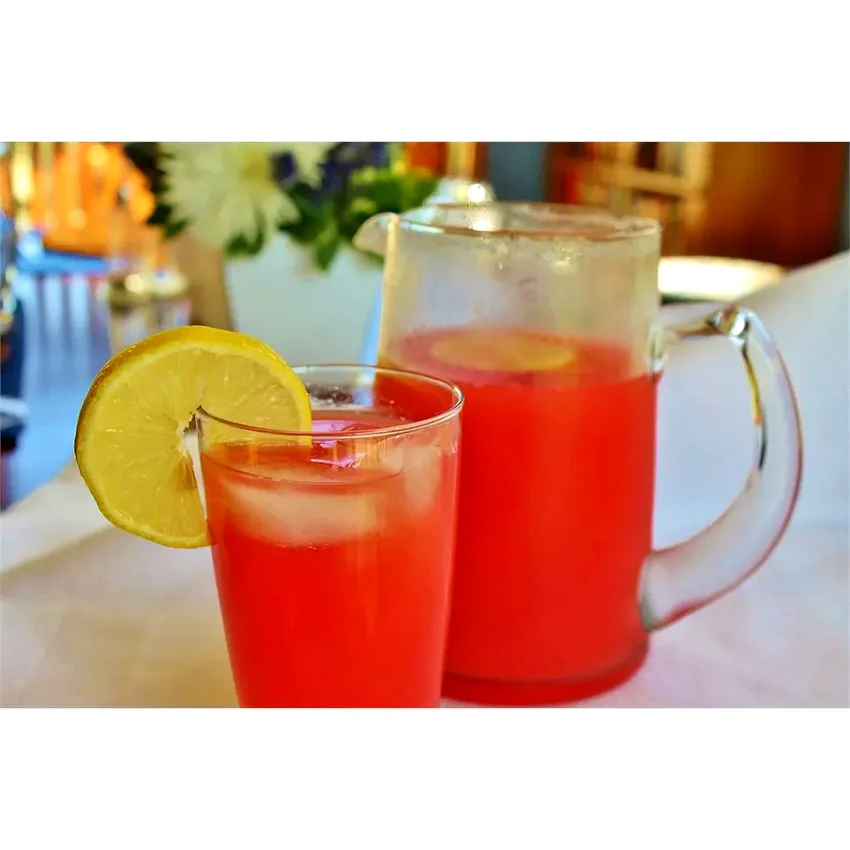 28 Thirst-Quenching Lemonade Recipes for Summer Sipping Watermelon Lemonade