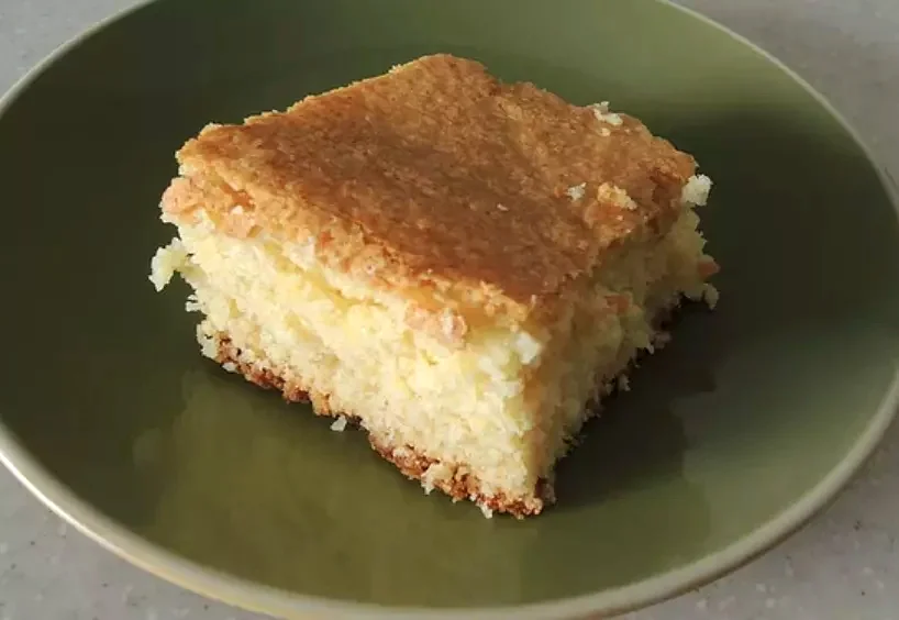30 Zesty Lime Treats Bursting with Fresh Citrus Taste West African Lime Cake