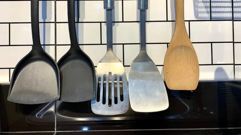 What Are Spatulas Used For? 13 Surprising Ways to Use Them