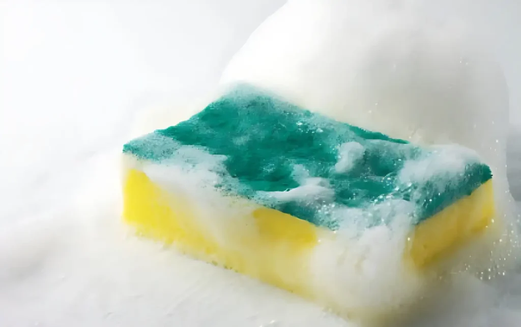 What Are The Advantages Of Microwaving A Sponge
