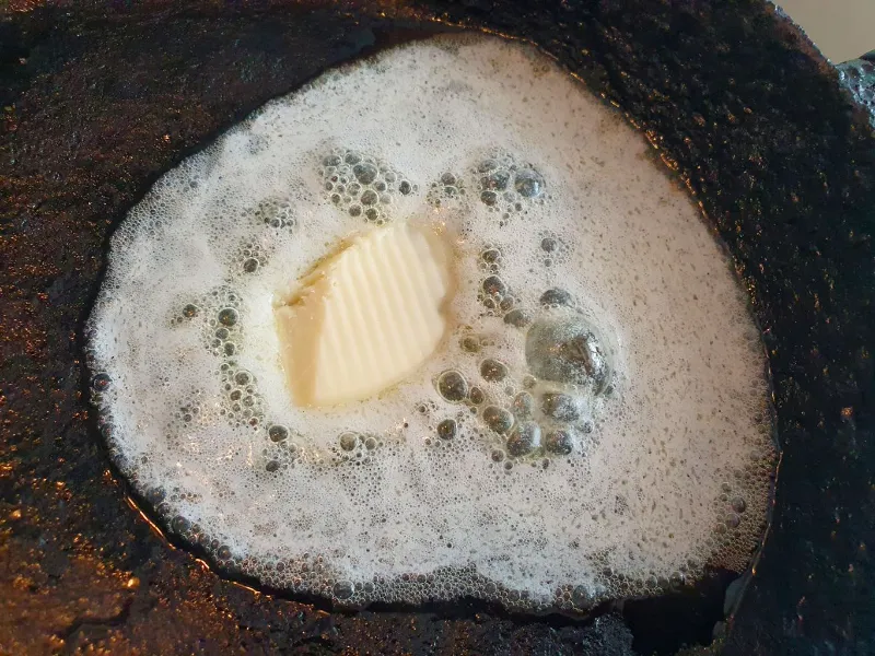 What Butter Actually Is