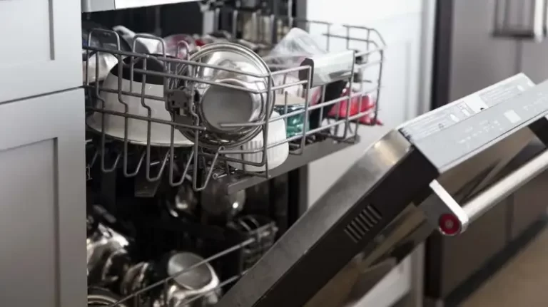 What Must Be Done Before Washing Items In A Dishwasher?
