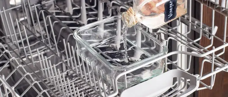 What Should I Do After Getting Fishy Smells From Your Dishwasher