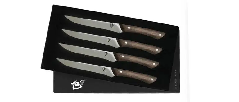 What to Look for in a best dishwasher safe steak knives