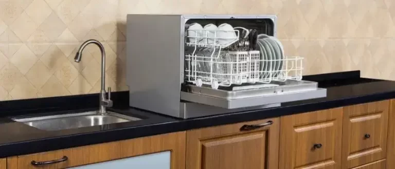 Where To Buy A Portable Dishwasher? (Find Out Now)