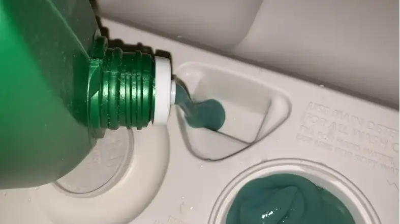 Where To Put Liquid Detergent In Frigidaire Dishwasher